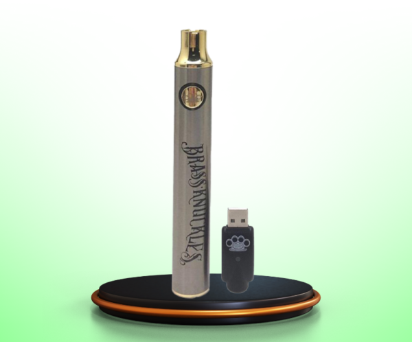 Batería Brass Knuckles