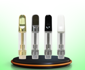 Cartucho vacío 1ML